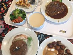 -宜家家居(西安未央商场店)