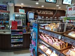 -罗森便利店(鱼市街店)