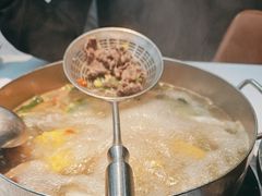 -刘少华贵州小黄牛·鲜牛肉火锅(总店)