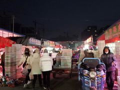 -大连果菜批发市场