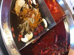 -陈艳红火锅菜·冒菜(簋街店)