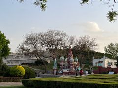 -北京世界公园