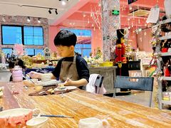 -陶缘陶瓷工厂店