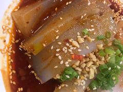 川北凉粉-力力豆花庄(广渠门店)