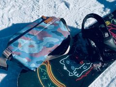 -翠云山银河滑雪场