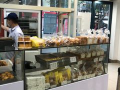 -上海哈尔滨食品厂(淮海中路店)