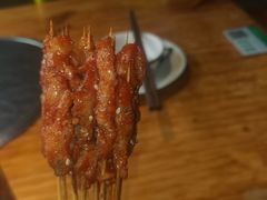 -小小河边鱼(天润城店)