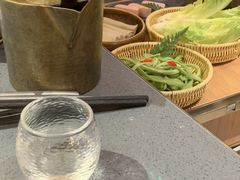 -巴奴毛肚火锅(二七万达店)