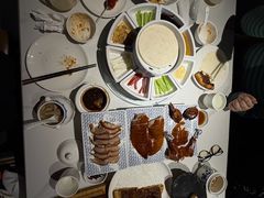 -羲和雅苑•北京烤鸭(国贸商城店)