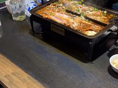 -夯鱼烤鱼·尔滨地标美食(国展店)