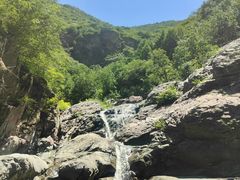 -双龙峡