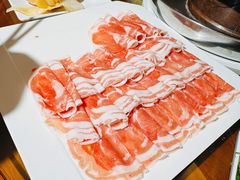 宁夏盐池滩羊肉-云亭火锅.烧烤(经十路店)