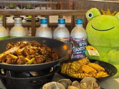 -思远客家菜馆(巴伐利亚店)