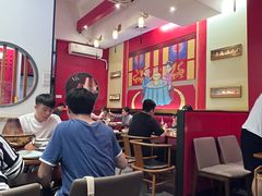 -1078號老北京涮肉(万达广场店)