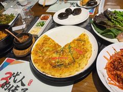 -海兰江石锅饭(水上店)