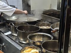 -蒋家肠旺面馆老店(合群路店)