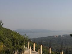 -棋盘山风景区