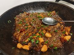 -开海·红岛海鲜虾水饺(石老人店)