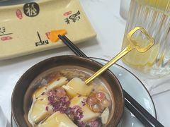 -冯大腕江湖川菜馆(后沙峪店)