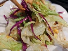 -红沃鳗鱼黑牛烤肉店(不老街店)