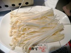 -鱼酷活鱼烤鱼(昆明路店)