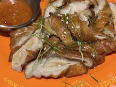 -碌碌发·东南亚风味烧烤档(体育西店)