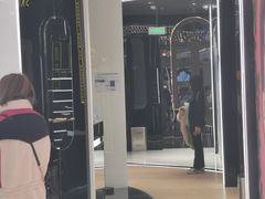 店内环境-国药中服免税(北京坊店)