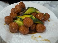 -京天红酒家(虎坊路店)