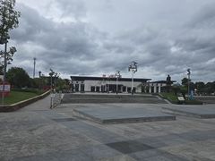 -婺源站