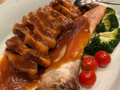 -杭州西湖柳莺里酒店·闻莺厅