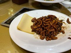 -金百万烤鸭店(马甸店)