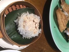 iphone_upload_pic-粗茶淡饭·隐庐私厨(东亭店)