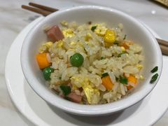 扬州炒饭-宏玲餐厅(四川南路店)