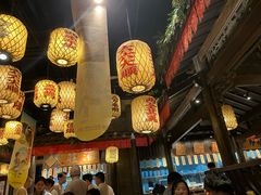 -南京大牌档(壹方天地店)
