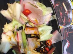 -王妈热卤·川味馆(海昌店)