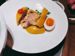-吴越荣记·苏州菜·松鼠桂鱼(斜塘老街店)