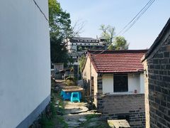 -凤嫂农家乐(梁弄店)