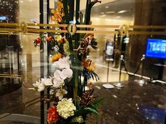 -北京北辰洲际酒店