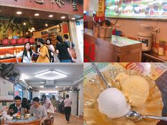 -珍珍小食店(西华路店)