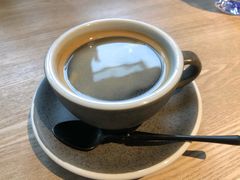 -Maxpoint Kitchen 西餐咖啡(乐峰广场店)