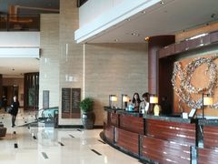 -上海浦东嘉里大酒店