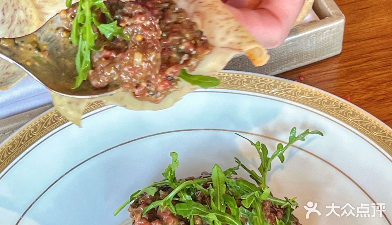 杭州｜牛排天花板🍴