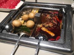 -海底捞火锅(武胜路凯德广场店)