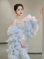 -韩国天使嫁衣婚纱礼服馆(上海旗舰店)