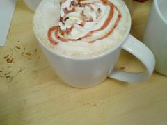 -星巴克(南翔五彩城店)