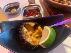 -蚝堡海鲜·威海菜·海肠捞饭·烧烤·亚洲吃蚝公司(幸福门店)