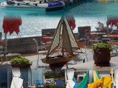 -巧克力渔家.小船海鲜胶东菜(万平口店)