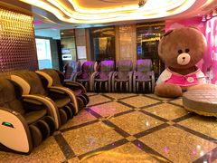 -音乐在线主题氧吧KTV(佳宁娜广场店)