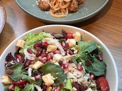 -街角 T·COFFEE 融合料理·BISTRO(车公庙店)