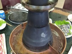 -楼外楼肥羊木炭火锅居(乐群街店)